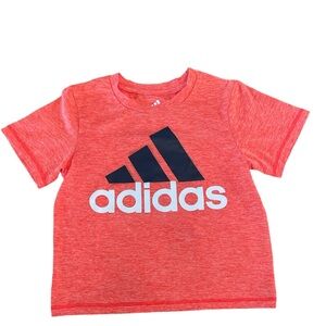 Kids Adidas Tee